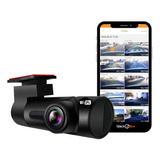 Câmera Veicular Black Box Vision - Wifi - Até 128gb