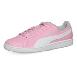 Tenis Puma Mujer Rosa Up Casual 37260526