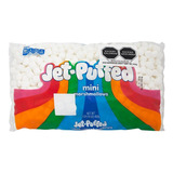 Malvaviscos Kraft Jet Puffed Mini 454g