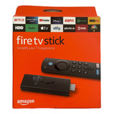 Amazon Fire Tv Stick 1gb 8gb Aftsss Tercer Generación 2020