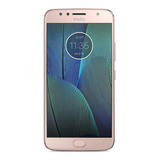  Moto G5s Plus Dual Sim 32 Gb Blush Gold 3 Gb Ram