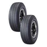 Paq 2 Llanta 225/65r17 102t Winrun Maxclaw H/t2