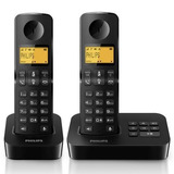 Teléfono Philips D2052 Inalámbrico