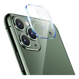 Lamina Protector Cámara Compatible Con iPhone 11 Pro / Max
