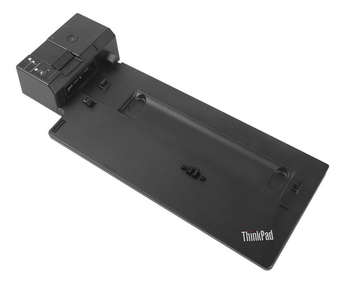 Thinkpad Ultra Docking Station