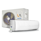 Aire Acondicionado United Appliances  Split  Frío/calor 12000 Btu  Blanco 110v Uawh12-dn3c2