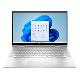 Notebook Hp Envy X360 15m-es1013dx Core I5 8gb Ram 256gb Ssd