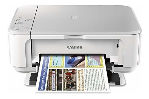 Impresora Canon Pixma Mg3620.