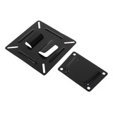 Soporte De Pared Para Tv Y Monitor De Pantalla Plana De 24 P