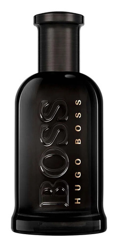 Perfume Masculino Boss Bottled Hugo Boss Parfum 200ml