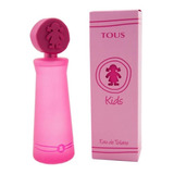 Tous Kids Girl 100ml Niña - mL a $2040