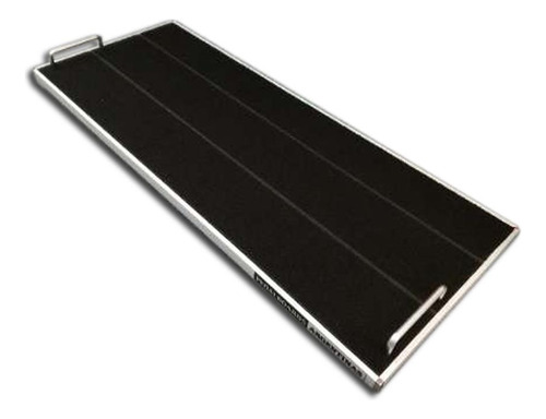 Pedal Board Grande 75x31 Con Funda Acolchada