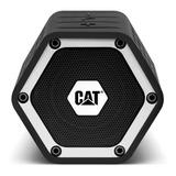 Parlante Mini Cat Inalámbrico Bluetooth Ultra Resistente