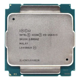 Xeon E5 2683v3 2.0ghz 14-cores Lga 2011-3 Cpu Processor
