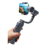 Estabilizador Camera E Celular Handheld Gimbal 3 Eixos S5b