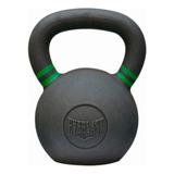 Pesa Rusa Mancuerna Kettle-bell 53 Lb Everlast Color Negro