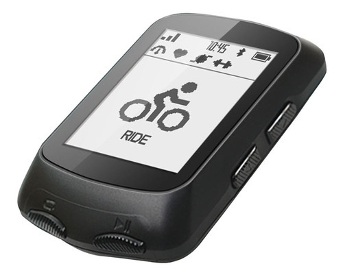 Ciclocomputador Gps  .  Igpsport 520