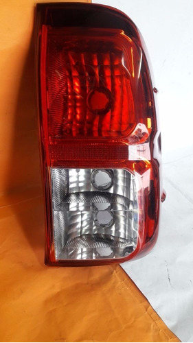 Faro Optica Toyota Hilux 2017 2018 2019 2020 2021 Tipo Koito Foto 4