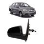 Vidrio Espejo Izq Elect S/desm Original Gm Chevrolet Aveo Chevrolet Aveo