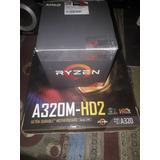 Combo Actualizacion Ryzen