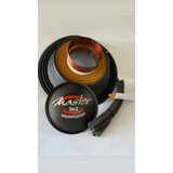 Kit Reparo Alto Falante Master 3k2 12 Pol - 4 Ohms