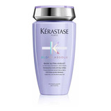 Shampoo  Kérastase Blond Absolu Bain Ultra-violet 250 ml