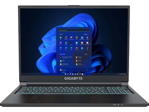 Notebook Gamer Gigabyte G6 Kf-h3us853sh Core I7 Rtx 4060 