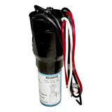 Kit Arranque Compresores Refrigeracion De 1/4 A 1/3 Hp