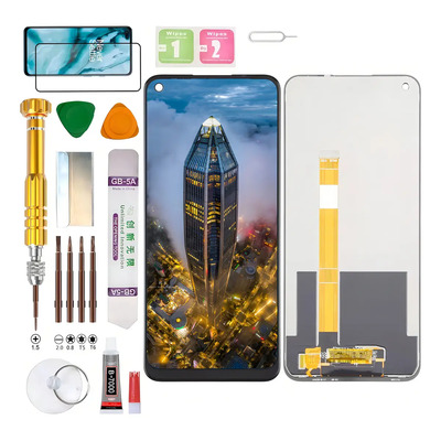 Pantalla Para Oppo A53 A54 Nord N100 CPH2239 CPH2127 BE2011 BE2013 BE2015 OnePlus BE2012 Melivender Display | MercadoLibre