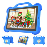 Android 13 Tableta Para Niños Tableta Para Niños Tableta De 