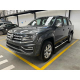 Amarok V6 Highline 3.0 Tdi258cv 0km 2024 Volkswagen Entrega 