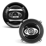 Boss Audio Systems P55.4c Phantom Series Altavoces Estéreo P