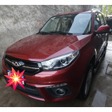 Chery Tiggo 3 - 1.6  Confort Modelo 2017