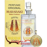 Perfume Y Talismán Marabaki - Consagrado Por Santeros