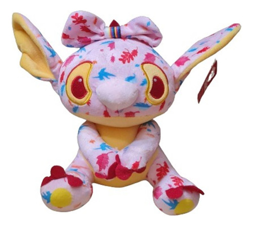 Stitch Peluche 25cm Premium