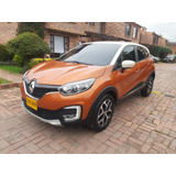 Renault Captur 2018 2.0 Intens Automática