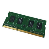 Memoria Pc Box 2gb Sodimm Ddr3 1333mhz 1.35v