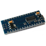 Arduino Nano Ch3403