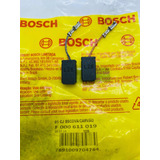 Carbones Para Mini Esmeril Bosch Gws 9-115