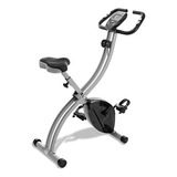 Bicicleta De Ciclismo Indoor Plegable Con Resistencia Magnét