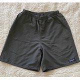 Short De Playa Patagonia Hombre S /the North Face Calvin 