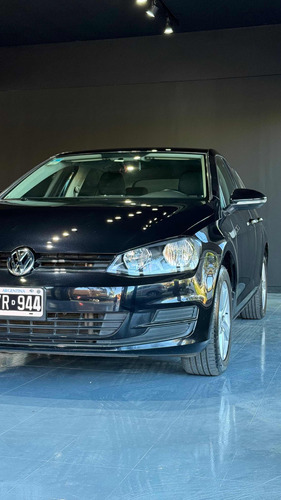 Volkswagen Golf 2015 1.6 Trendline