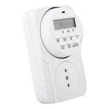 Timer Digital Enchufable 3600 W Completel