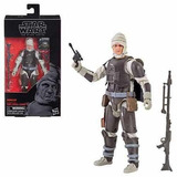 Figura De Acción Star Wars Figura The Black Series Dengar +4