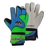 Guantes De Arquero Munich Defender Con Soft Grippy