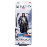 Assassin's Creed - Benjamin Hornigold - Original Mcfarlane.