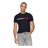 Playera Tommy Hilfiger, Original, Importado De Usa.