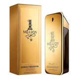 Perfume Paco Rabanne One Million Edt X100ml