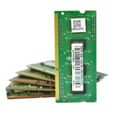 Memória Ram 2gb Ddr3 Para Notebook Positivo Premium 3455