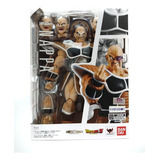 Sh Figuarts Dragon Ball Z Nappa Figura Bandai Usada